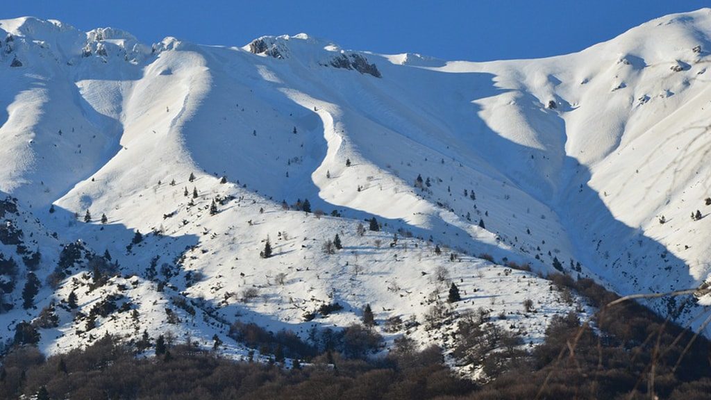 Località Sciistiche Monte Baldo