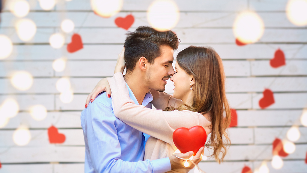 San Valentino: Regali d'Amore per Lui e per Lei - Lesac Blog