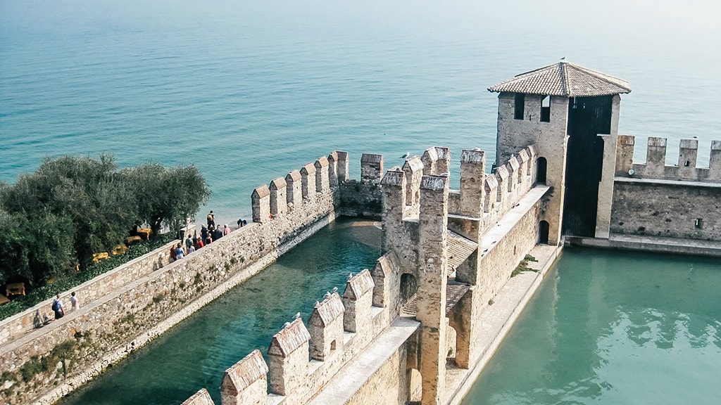 Week End fuori porta Sirmione