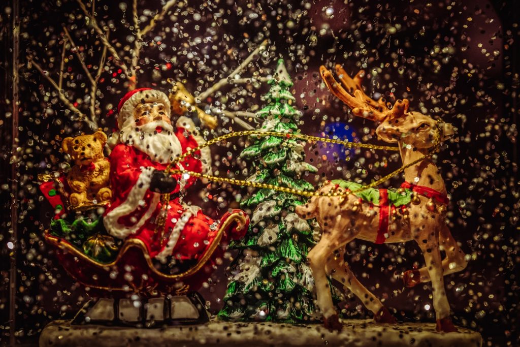 Cerca Natale.In Cerca Di Magia Tra I Villaggi Di Babbo Natale Lesac Blog