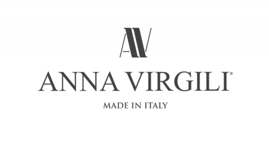 Logo Anna Virgili