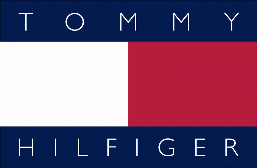 Logo Tommy Hilfiger