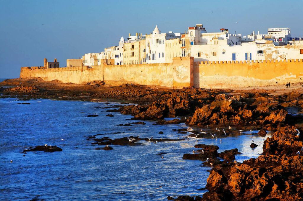 vacanze al caldo Essaouira