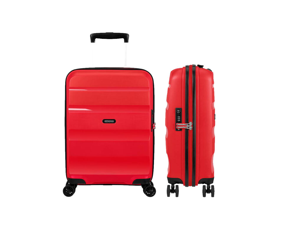 Trolley piccolo Bon Air DLX di American Tourister