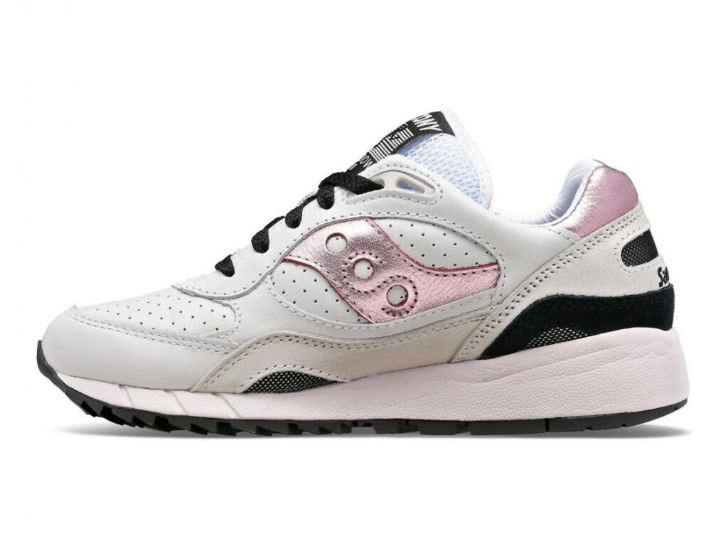 Sneakers Saucony SHADOW 6000 
