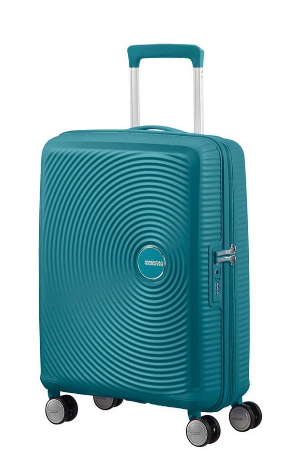 american tourister soundbox trolley bagaglio a mano