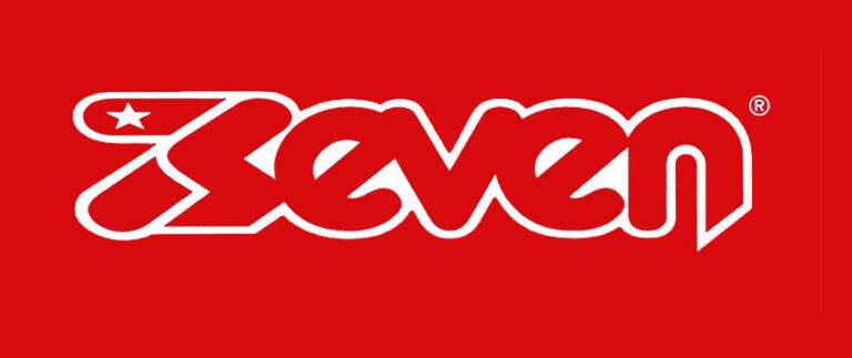 Seven logo