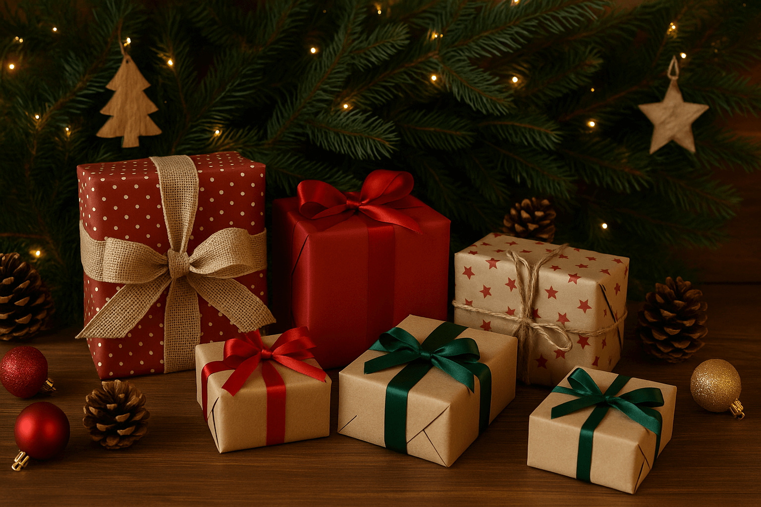 Regali di Natale 2025