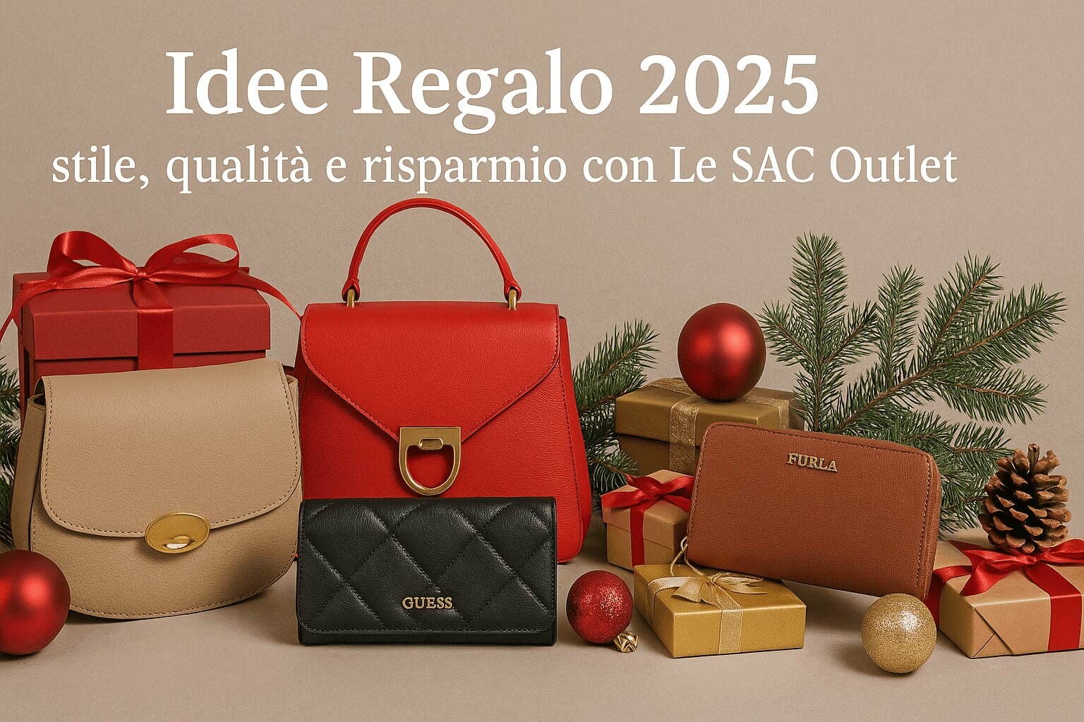 Idee Regalo 2025