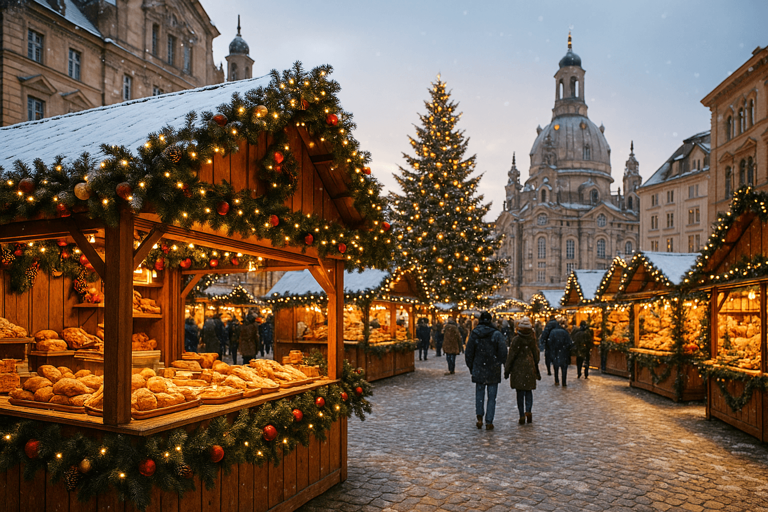 Ponte dell'Immacolata 2025