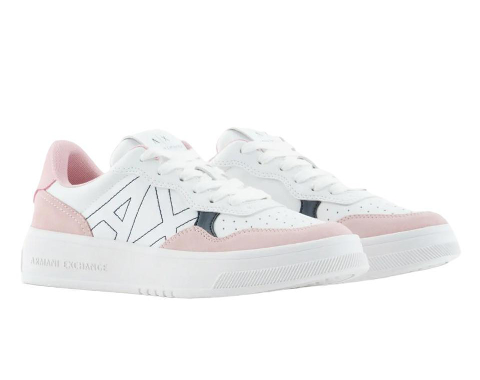 Armani Exchange Sneakers
