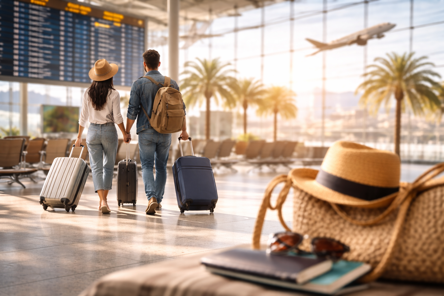 Come scegliere la valigia