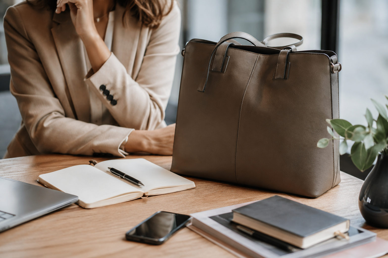 Borsa da lavoro