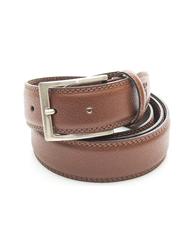 TIMBERLAND Cintura  Classic In pelle martellata, accorciabile su misura - Cinture