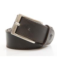 TIMBERLAND Cintura in pelle accorciabile - Cinture