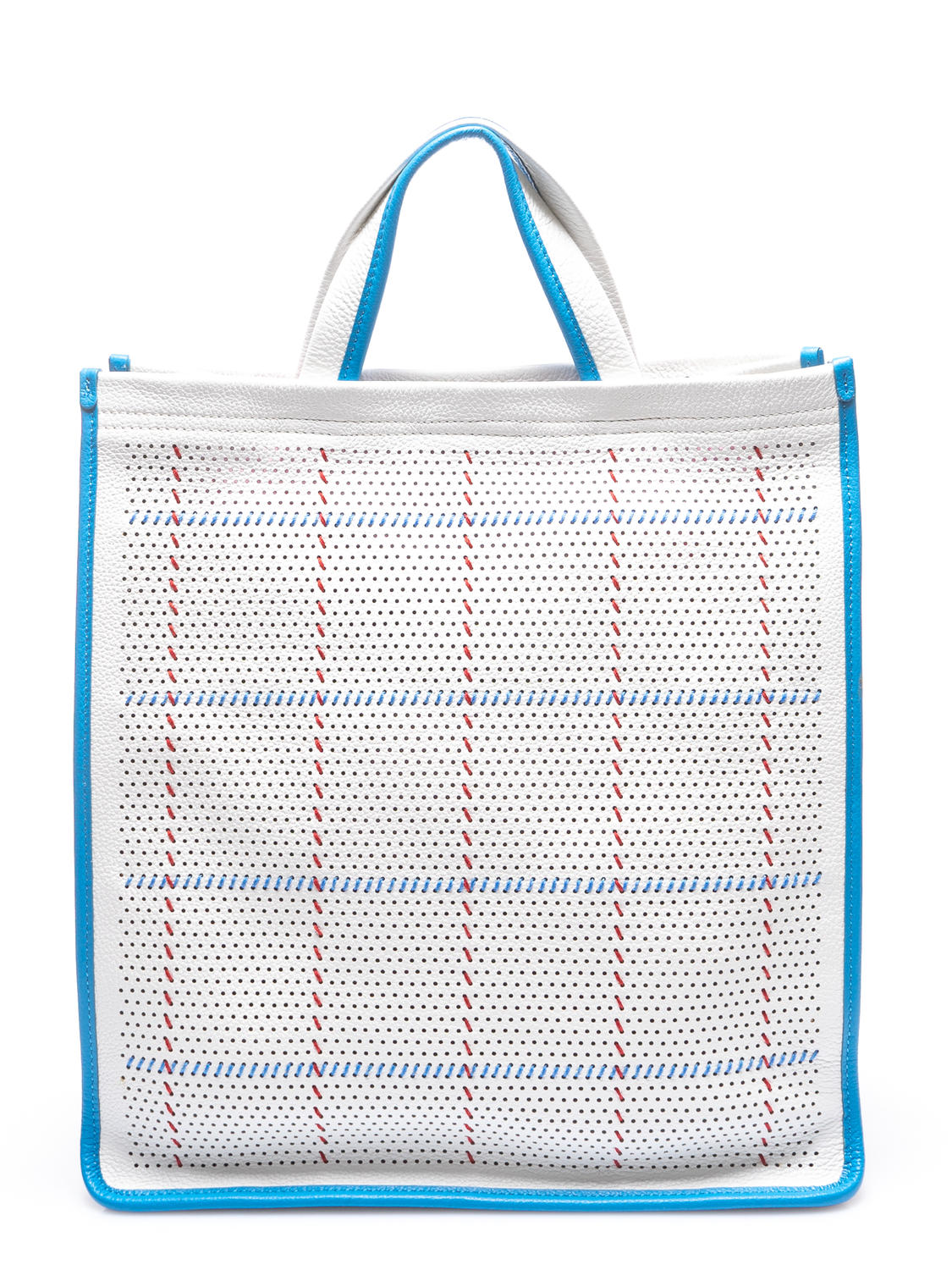 Coccinelle C Bag Tartan Borsa Pelle Vitello Double Ocra - Acquista A Prezzi  Outlet!