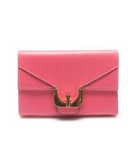 COCCINELLE ambrine soft portafoglio pelle bottalatino  BOUGANVILLE - Portafogli Donna - 1