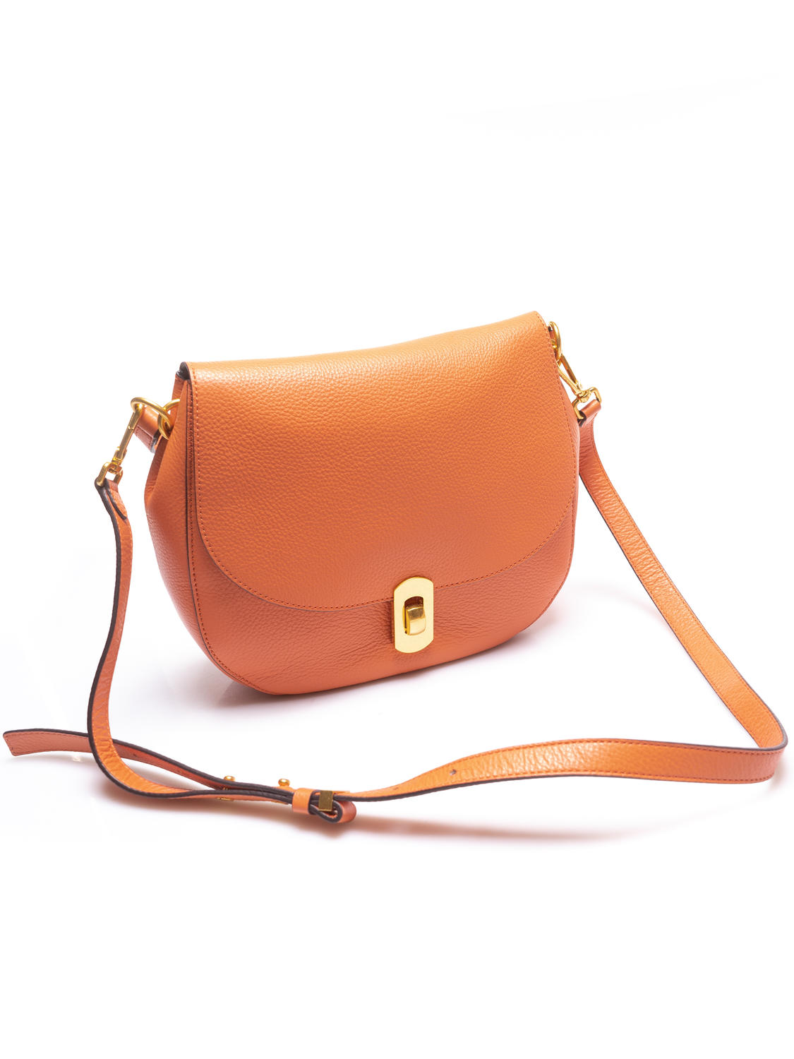 Zaniah Medium Mars Dust | Borse a Spalla Coccinelle Donna - Karenshow