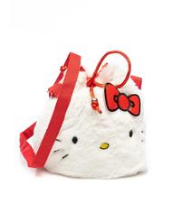 HELLO KITTY FURRY  Mini secchiello a tracolla - Borse e accessori kids