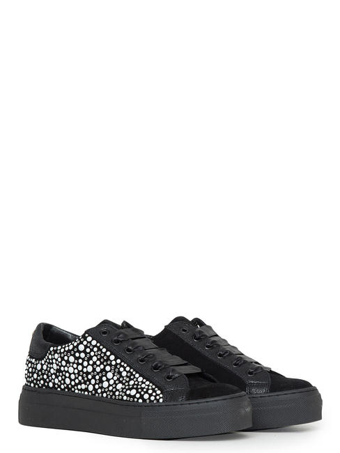 ANNA VIRGILI FRANCESCA Sneakers NERO - Scarpe Donna