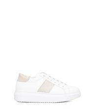 ANNA VIRGILI GISA Sneakers in pelle - Scarpe Donna