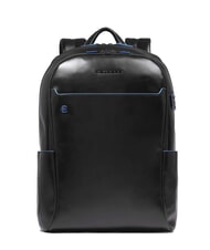 PIQUADRO BLUE SQUARE Zaino porta PC 15,6" - Zaini da lavoro porta PC
