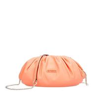 GUESS CENTRAL CITY Mini bag a tracolla CORAL - Borse Donna - 1