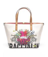 BRACCIALINI BRITNEY Borsa a spalla con tracolla BEIGE - Borse Donna - 1