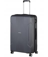 AMERICAN TOURISTER TRACKLITE Trolley Misura Grande darkslate - Trolley Rigidi - 1