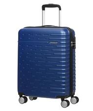AMERICAN TOURISTER HYPERDASH  Trolley Bagaglio a Mano DARKNAVY - Bagagli a mano - 1