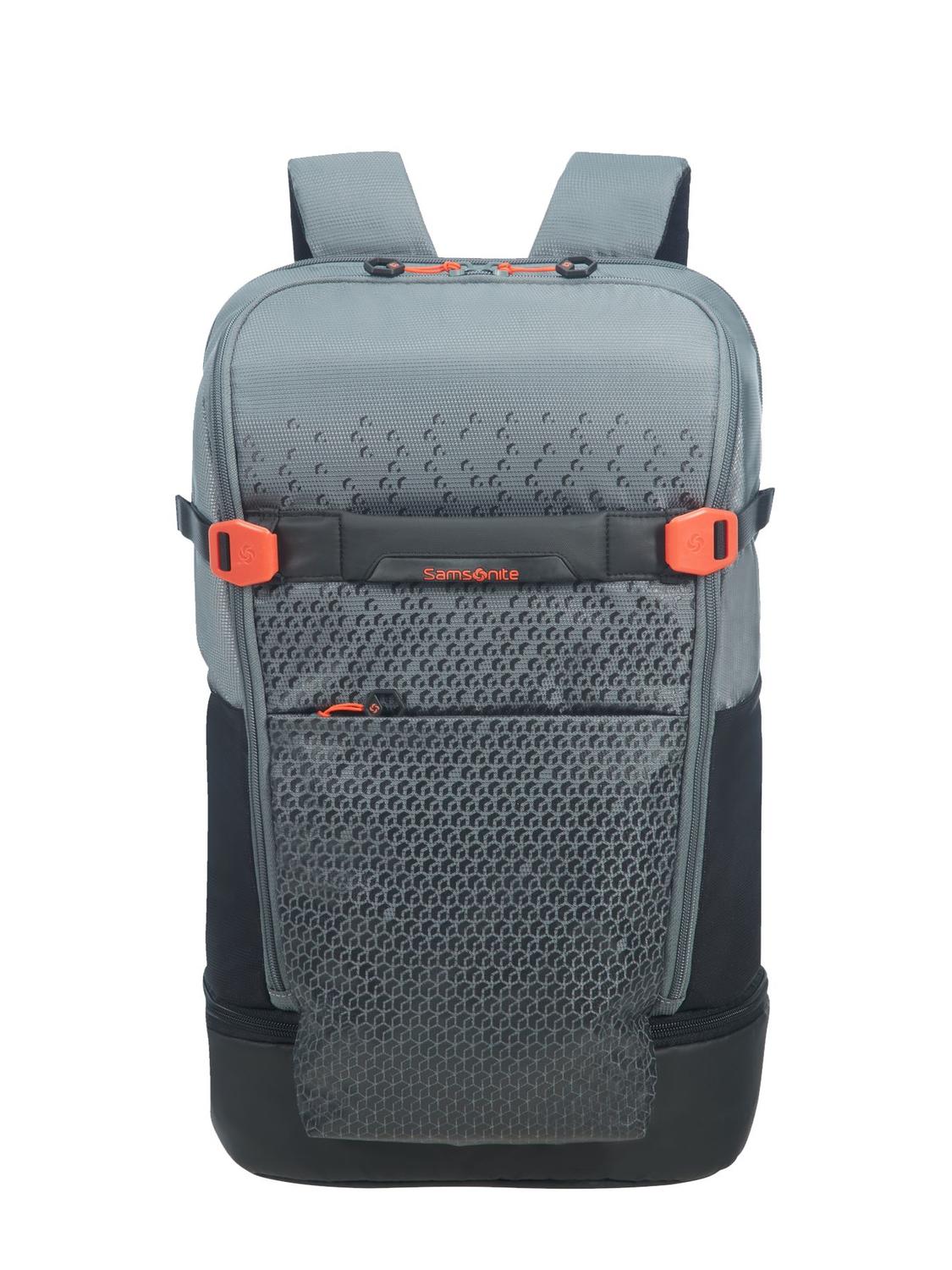 hexa packs samsonite