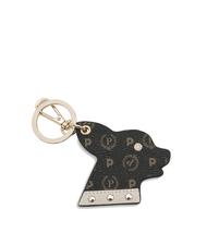 POLLINI Heritage Portachiavi nero/avorio - Portachiavi - 1