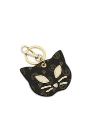 POLLINI Heritage Portachiavi nero/avorio - Portachiavi - 1