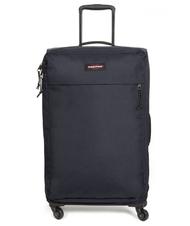 EASTPAK TRAFIK 4 L Trolley grande cloud navy - Trolley Semirigidi - 1