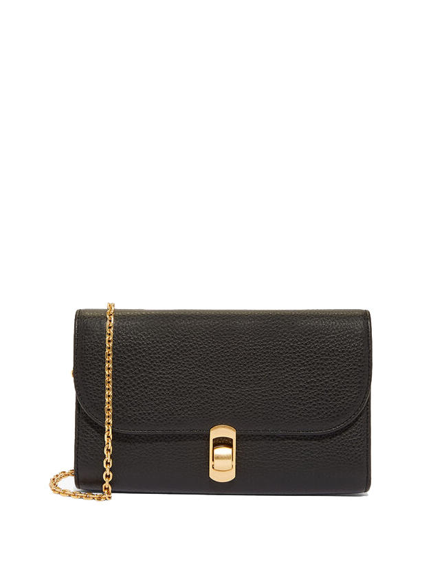 Portafoglio donna Piquadro Pochette in pelle a scomparti