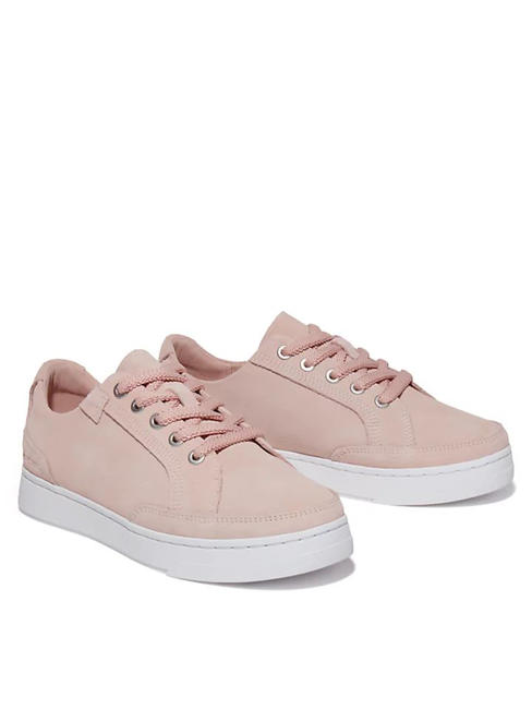 Timberland Atlanta Sneakers Cameo Rose - Acquista A Prezzi Outlet!