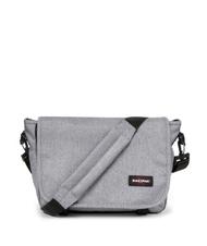 EASTPAK JR Messenger in tessuto sundaygrey - Cartelle Lavoro - 1