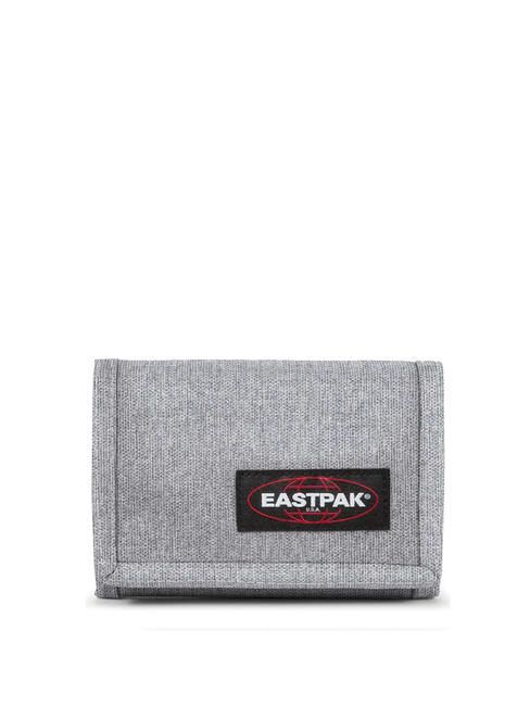 EASTPAK CREW  Portafoglio a strappo sundaygrey - Portafogli Uomo