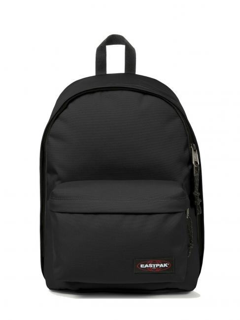 EASTPAK OUT OF OFFICE Zaino porta PC 13" NERO - Zaini Scuola & Tempo Libero