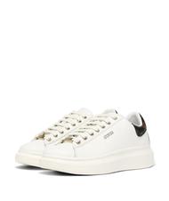 SCARPE DONNA GUESS BRAYLIN BIANCO