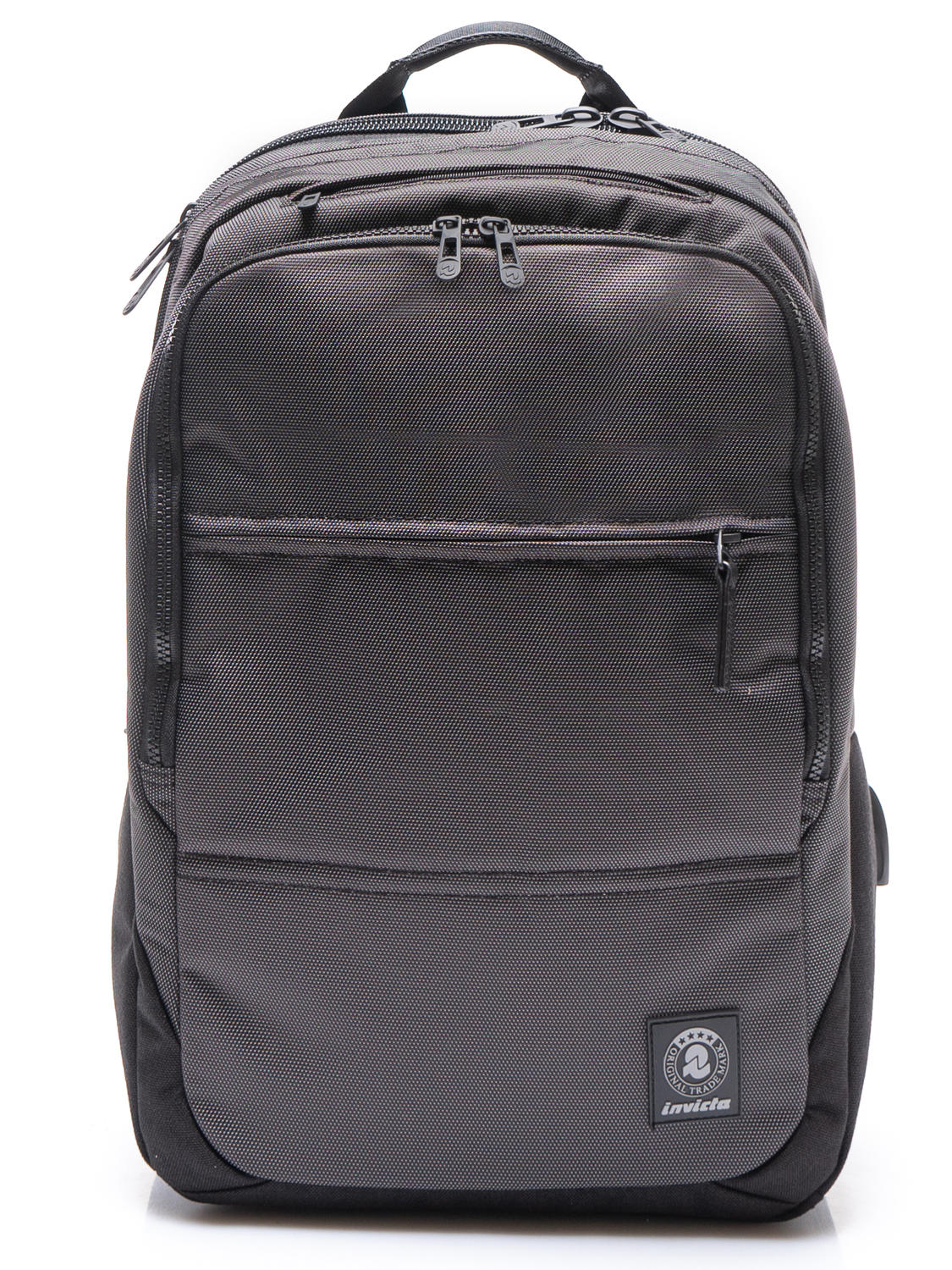 Invicta Zaino Linea Biz L Tech, Porta Pc 15,6\