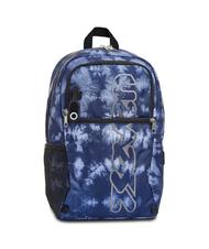 Seven Imovepack Zaino Stampato Bluedeep - Acquista A Prezzi Outlet!