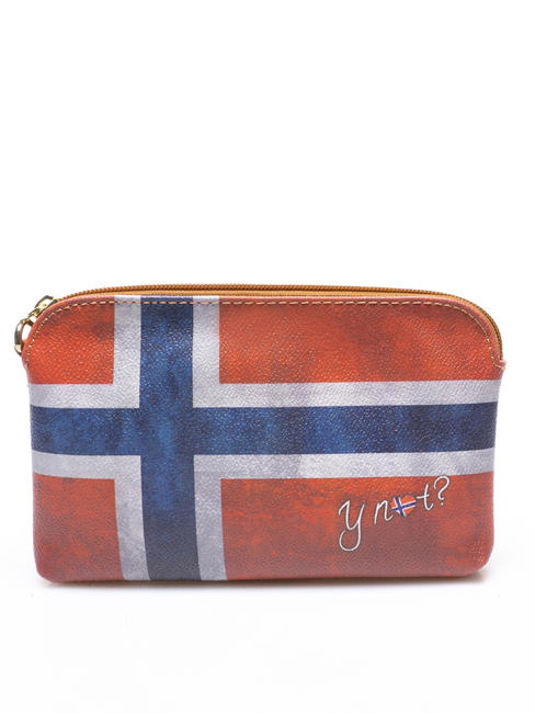 YNOT   Beauty norvegia - Beauty Case