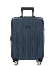BRIC&rsquo;S CERVIA Trolley cabina 55cm navy - Bagagli a mano - 1