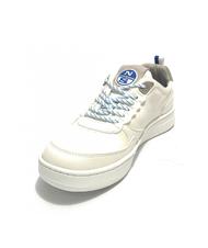 NORTH SAILS CREW Sneakers whitetwc - Scarpe Uomo - 1