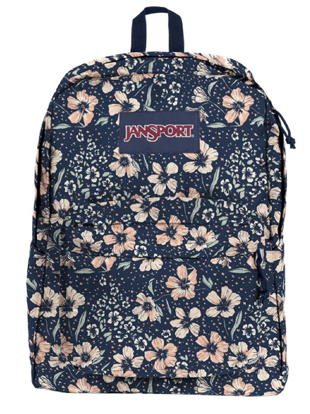 jansport superbreak
