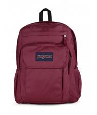 JANSPORT UNION PACK Zaino porta PC 15" russetred - Zaini Scuola & Tempo Libero - 1