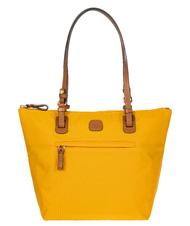 Borsone bric's x travel, ripiegabile nero bxg00202.902 le sac outlet pelle  grigio - Stileo.it