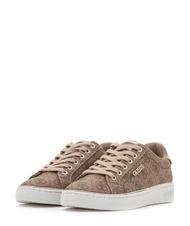GUESS BECKIE LOGO  Sneakers  - Scarpe Donna