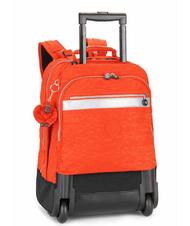 KIPLING NEW RUNNER L KIDS Zaino trolley sugaroran - Zaini con carrello - 1